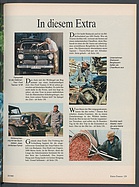 Seite 133 von Übersicht: auto motor und sport / Nr. 20 / 1989 - Titelseite