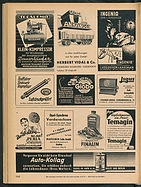 Seite 540 von Übersicht: Das Auto / Nr. 15 / 1951 - Titelseite