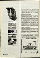 Seite 26 von ADAC Motorwelt Nr. 11 / 1967 vom 01.11