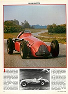 Seite 32 von Auto exklusiv Nr. 6 / 1985