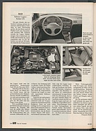 Seite 108 von Übersicht: auto motor und sport / Nr. 20 / 1989 - Titelseite