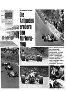 Seite 9 von Übersicht: Powerslide Nr. 9 / 1967 Titelseite