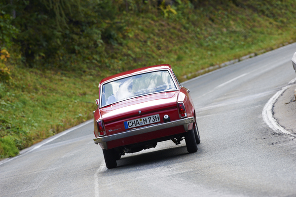 Glas S 1004