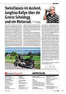 Seite 3 von SwissClassics Nr. 3 / 2008