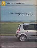 Seite 8 von Übersicht: auto motor und sport / Nr. 14 / 2003 - Titelseite