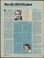 Seite 16 von auto motor und sport Nr. 19 / 1976