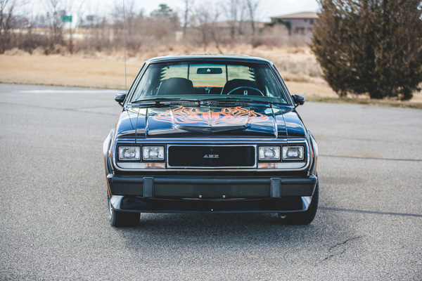AMC Spirit