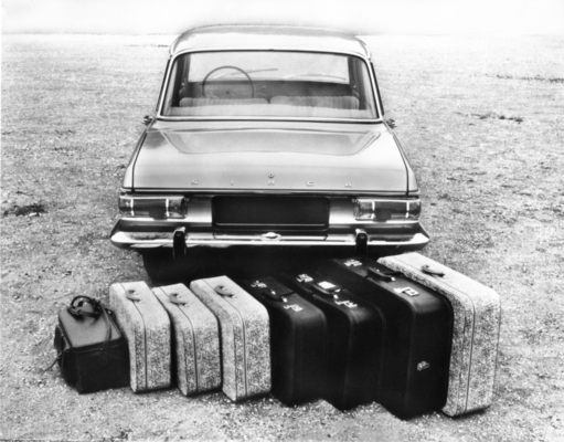 Simca 1501