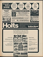 Seite 137 von auto motor und sport Nr. 20 / 1976