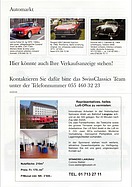 Seite 114 von SwissClassics Nr. 1 / 2004