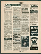 Seite 96 von Übersicht: auto motor und sport / Nr. 18 / 1995 - Titelseite