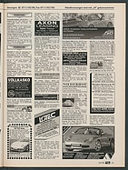 Seite 133 von Übersicht: auto motor und sport / Nr. 24 / 1996 - Titelseite