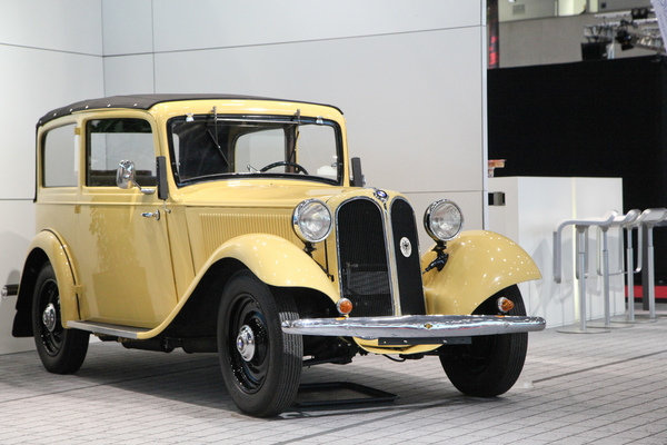 BMW 309