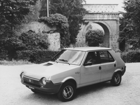 Fiat Ritmo 65 CL