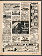 Seite 137 von Übersicht: auto motor und sport / Nr. 5 / 1982 - Titelseite