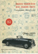 AR-Katalog 1951 Seite 