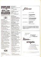 Seite 42 von Übersicht: Powerslide Nr. 2 / 1971 Titelseite