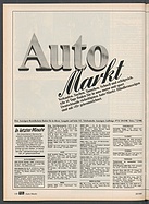 Seite 114 von Übersicht: auto motor und sport / Nr. 20 / 1989 - Titelseite