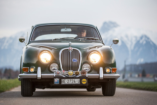 Jaguar
