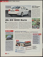 Seite 14 von auto motor und sport Nr. 24 / 2010