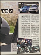 Seite 35 von auto motor und sport Nr. 11 / 2012