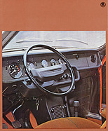 Škoda 110 R – Verkaufsprospekt (1974) – Seite 12