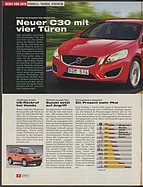 Seite 8 von auto motor und sport Nr. 8 / 2010