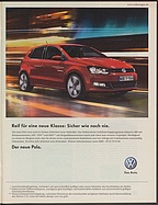 Seite 7 von Übersicht: auto motor und sport / Nr. 17 / 2009 - Titelseite
