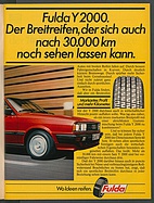 Seite 33 von Übersicht: auto motor und sport / Nr. 7 / 1982 - Titelseite