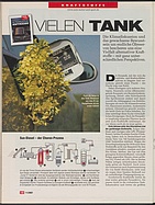 Seite 142 von Übersicht: auto motor und sport / Nr. 11 / 2007 - Titelseite