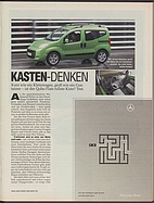 Seite 47 von Übersicht: auto motor und sport / Nr. 1 / 2009 - Titelseite