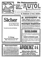 Seite 2 von AR Nr. 10 / 1916 vom 15.06