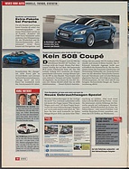 Seite 12 von auto motor und sport Nr. 8 / 2010
