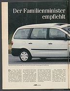 Seite 8 von Übersicht: auto motor und sport / Nr. 20 / 1994 - Titelseite