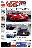 Seite 1 von AR Nr. 22 / 2003