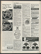 Seite 78 von Übersicht: auto motor und sport / Nr. 4 / 1987 - Titelseite