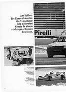 Seite 8 von Auto exklusiv Nr. 6 / 1987