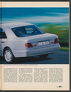 Seite 15 von Übersicht: auto motor und sport / Nr. 22 / 1992 - Titelseite