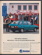 Seite 35 von Übersicht: auto motor und sport / Nr. 9 / 1992 - Titelseite