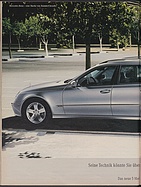 Seite 48 von Übersicht: auto motor und sport / Nr. 6 / 2003 - Titelseite
