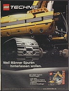 Seite 21 von auto motor und sport Nr. 20 / 2010
