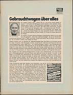 Seite 3 von auto motor und sport Nr. 6 / 1976