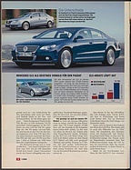 Seite 16 von Übersicht: auto motor und sport / Nr. 1 / 2006 - Titelseite