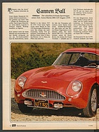 Seite 92 von Übersicht: auto motor und sport / Nr. 5 / 1982 - Titelseite
