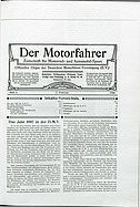 Seite 73 von ADAC Motorfahrer Nr. 6 / 1908 vom 07.02