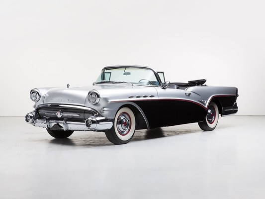 Buick Century