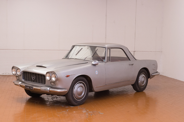 Lancia Flaminia GTL 2.8 3C Touring