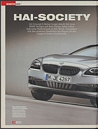 Seite 16 von auto motor und sport Nr. 21 / 2010