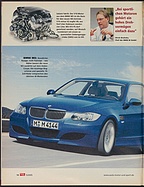 Seite 14 von Übersicht: auto motor und sport / Nr. 5 / 2005 - Titelseite