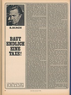 Seite 84 von auto motor und sport Nr. 7 / 1970